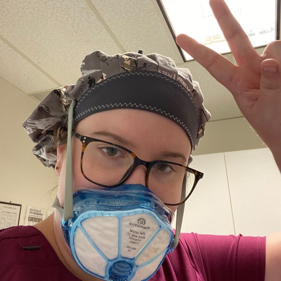 Meet your Posher, Peyton - Picture 5 of 5